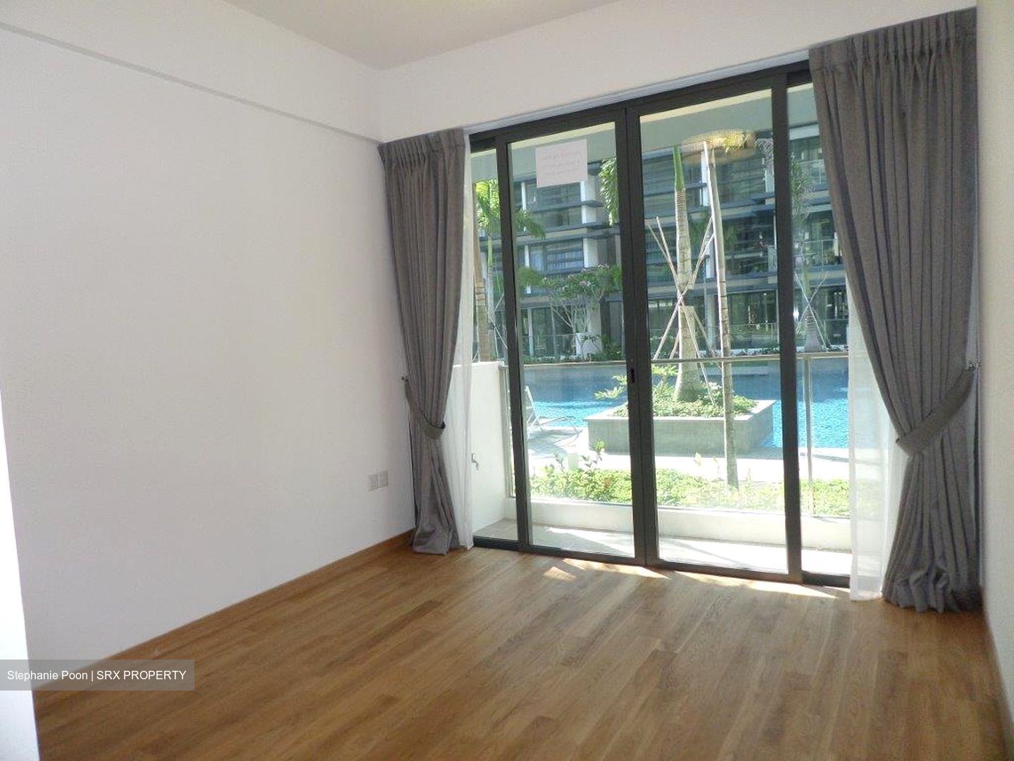 Hedges Park Condominium (D17), Condominium #572724051
